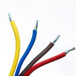 CAVI PER IMPIANTI ELETTRICI