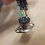 SALDATURA SU COMPONENTI ELETTRICI ED ELETTRONICI
