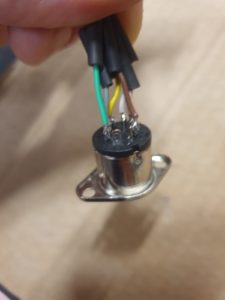 SALDATURA SU COMPONENTI ELETTRICI ED ELETTRONICI